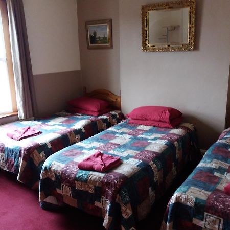 Bed and Breakfast The Crouch Oak Addlestone Zewnętrze zdjęcie